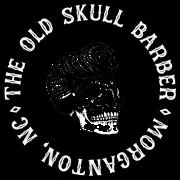 The Old Skull Barbershop